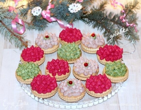 Приятного аппетита!
