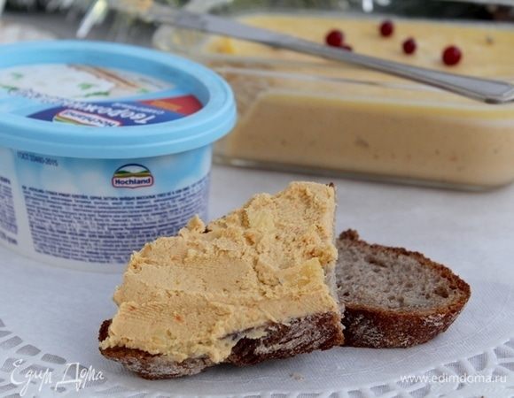 Приятного аппетита!