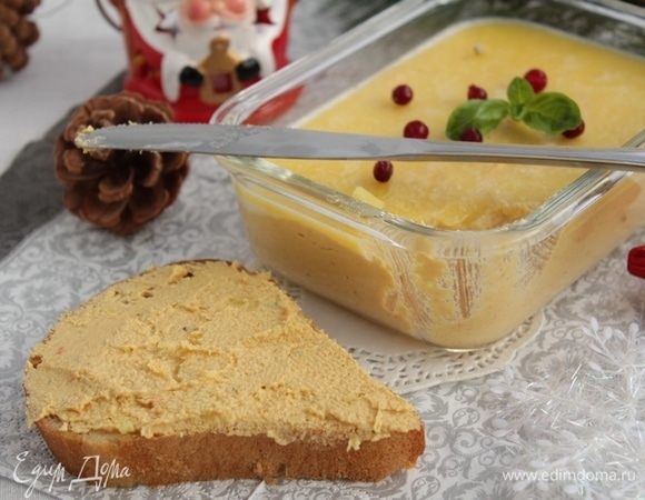 Убрать в холодильник.