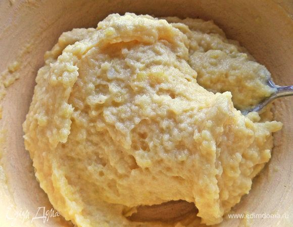 Смешать тщательно.