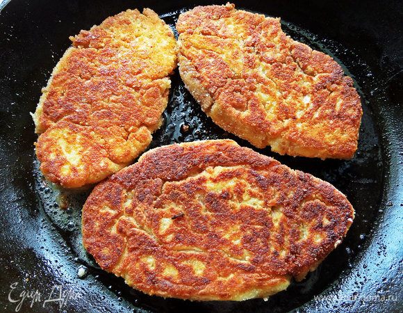  Можно запечь в духовке.