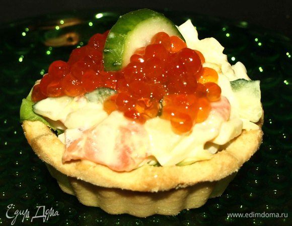 Приятного аппетита!