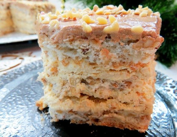 Приятного аппетита и веселых праздников!