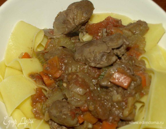 Приятного аппетита!