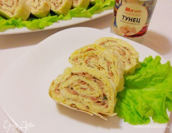 Украсить зеленью и подать к столу.