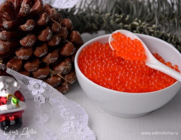 Прошу всех к столу!