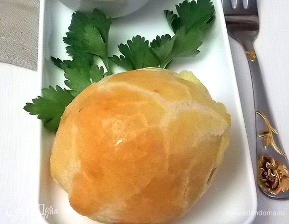 Подавать сразу.