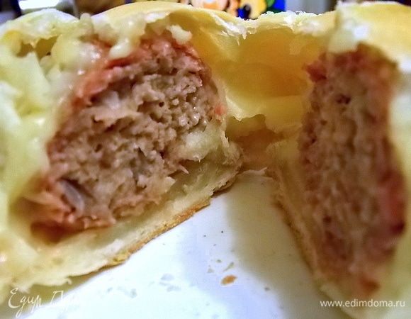 Приятного аппетита!