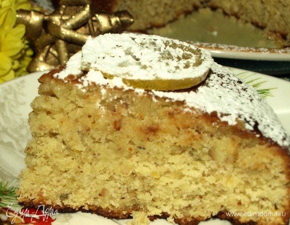 Приятного аппетита! 