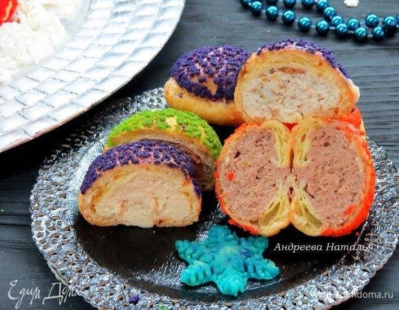 С наступающим! 