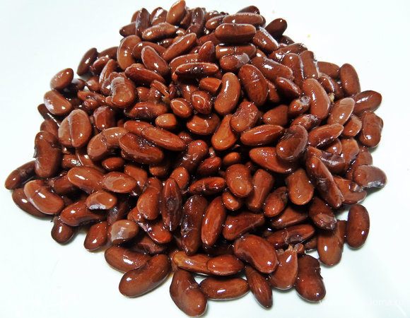 Сварить до готовности и можно даже переварить.