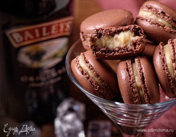 Потрясающе вкусно!