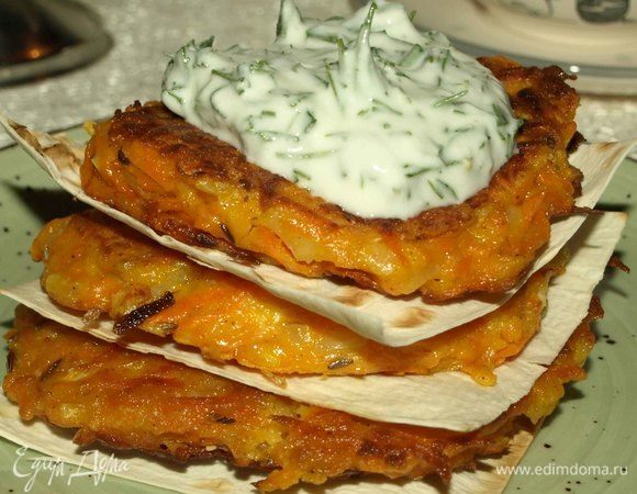 Приятного аппетита!