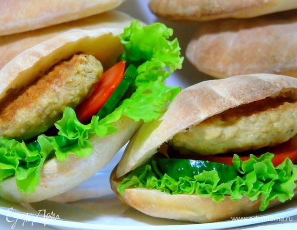 Приятного аппетита!!!