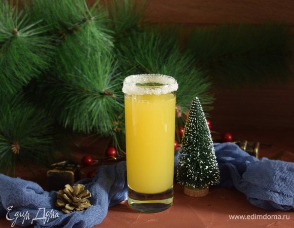 Приятного аппетита!