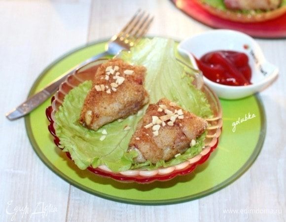 За плавленный сыр Hochland можно не бояться, он не вытечет и сохранит свою форму. 