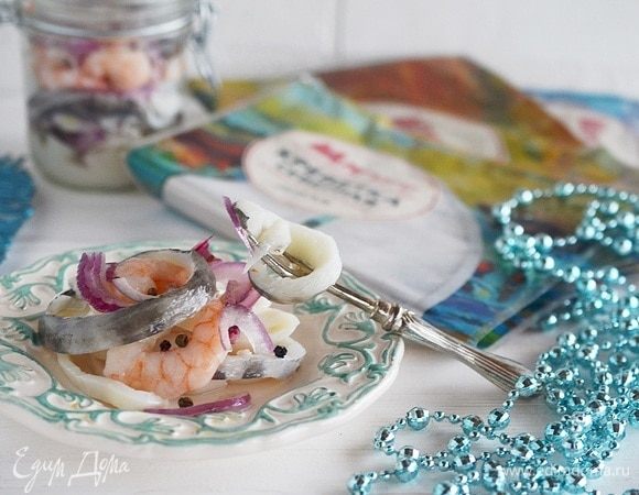 Приятного аппетита!