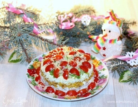 И на последнем этапе посыпаем по вкусу специи: перец молотый, прованские травы и сухой молотый чеснок.
