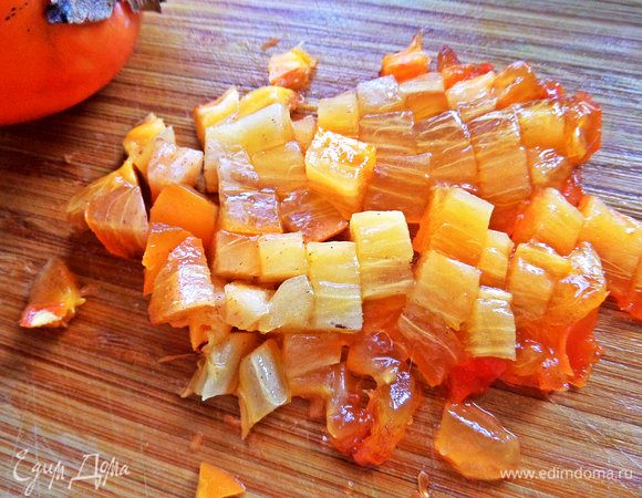 Порубить мелко тоже.