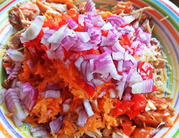 Добавить немного тоже.