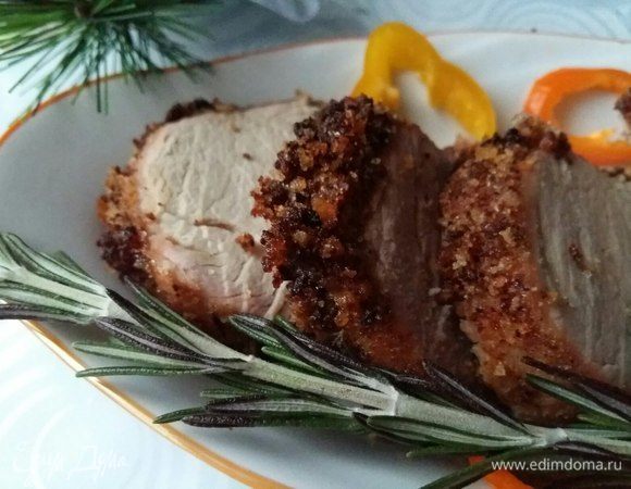 Попробуйте приготовить, все очень просто, а результат вас порадует. Приятного аппетита!