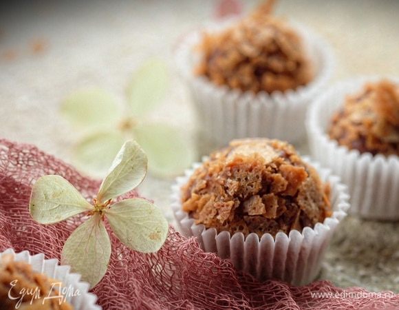 Хранить трюфели нужно в холодильнике в герметичной упаковке.