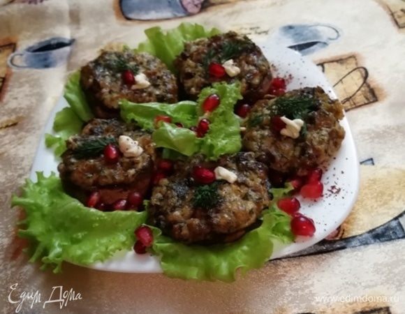 Приятного аппетита!