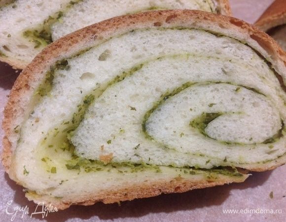 Крупное фото в разрезе.