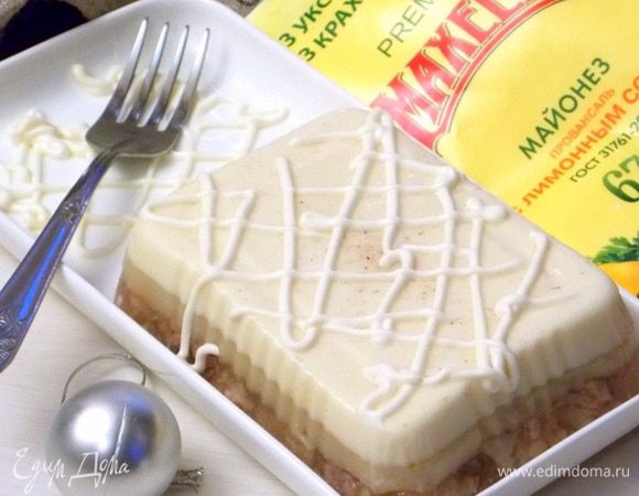 Приятного аппетита!