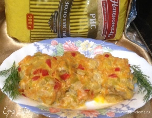 Приятного аппетита.