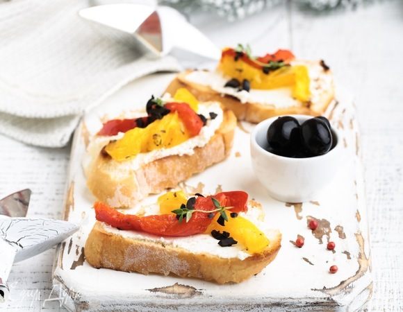 Приятного аппетита.