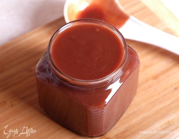 Окончательно хорошо перемешать джем и разлить по чистым банкам. Джем хранить в прохладном месте.