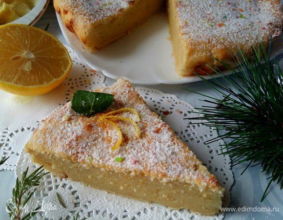 Кусочек на пробу. 