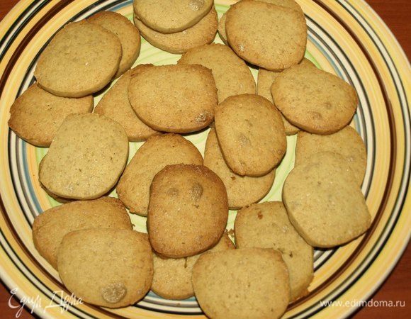 Перекладываем на блюдо.