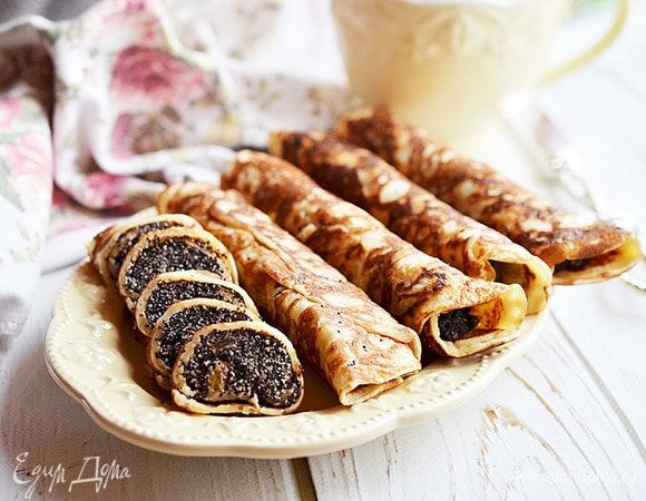 Приятного аппетита!