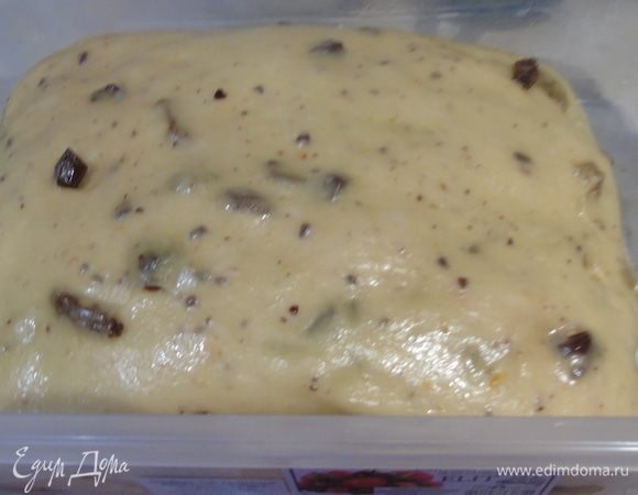 Утром вот такая красота.