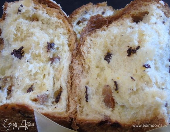 Вот разлом.