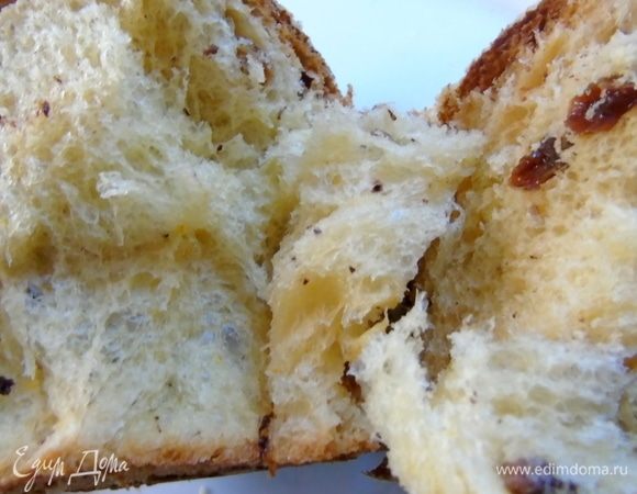 И еще, все же мне хочется донести до вас структуру — эту воздушность.