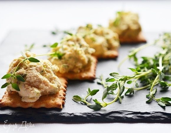 Подайте к столу. Приятного аппетита!