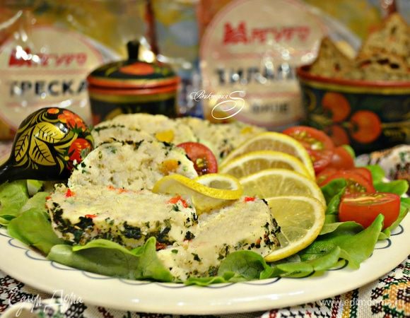 Приятного вам аппетита и вкусных праздников!