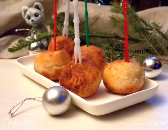 Подавать в теплом или холодном виде.