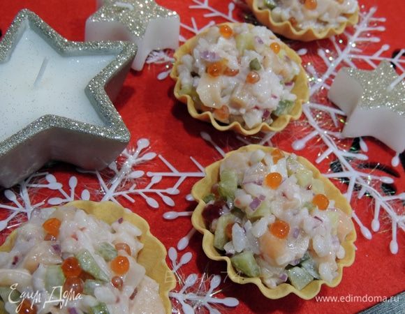 Подаем к столу. Приятного аппетита!