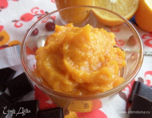 Можно сразу разложить по порциям.