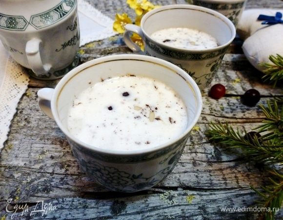 Ну очень-очень вкусно! Приятных и вкусных вам вечеров!