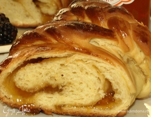 Приятного аппетита!