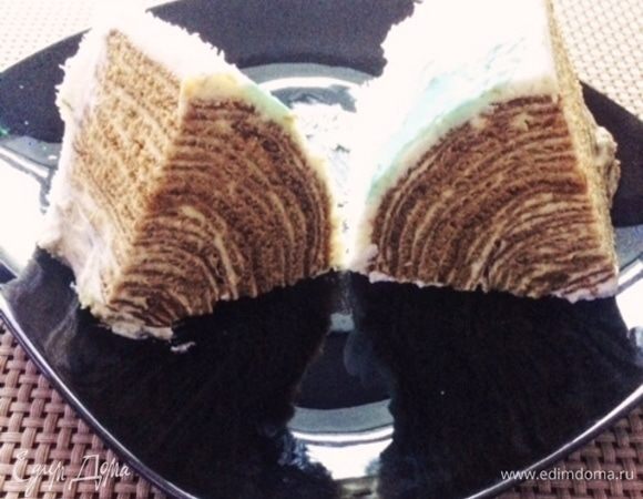 И еще такой ракурс — точно спил дерева, на мой взгляд, чего я и добивалась.