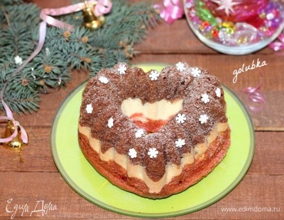 Приятного аппетита!