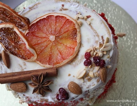 Вот так выглядит сверху.