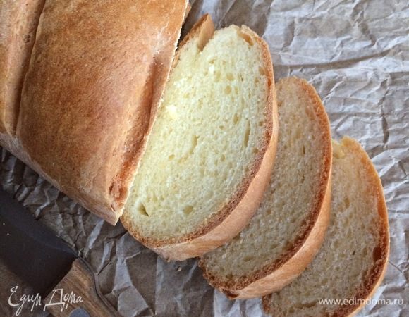 Приятного аппетита!