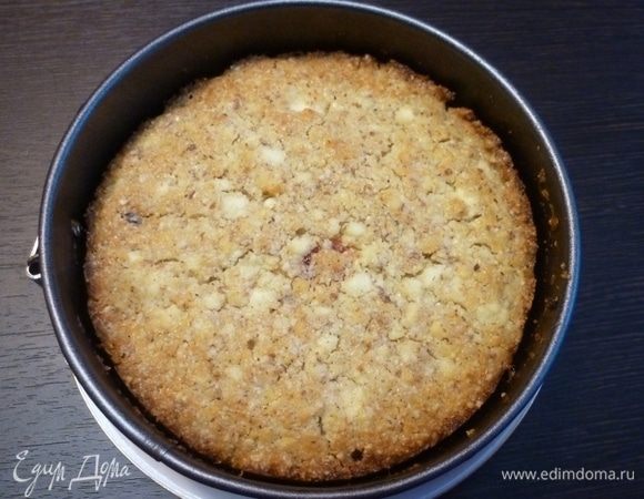 Запекать в духовке при температуре 180°С 30-35 минут.